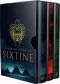[Sixtine 01] • Sixtine · the Complete Trilogy Box Set